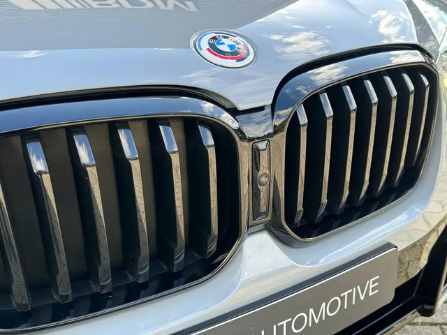 BMW X3 xDrive30e High Executive 2022 Hybride Benzine 14