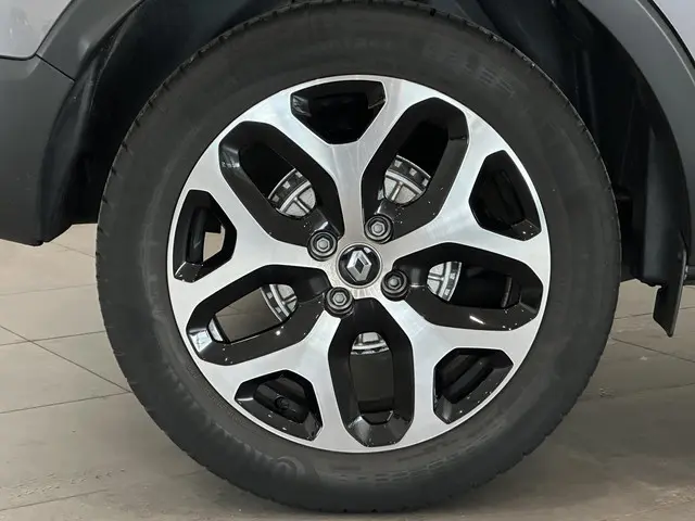 Renault Captur 1.2 TCe 120 EDC Intens 2017 Benzine 26