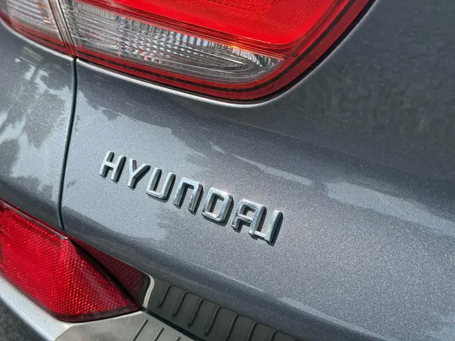Hyundai i30 1.0 T-GDI Comfort 2017 Benzine 29