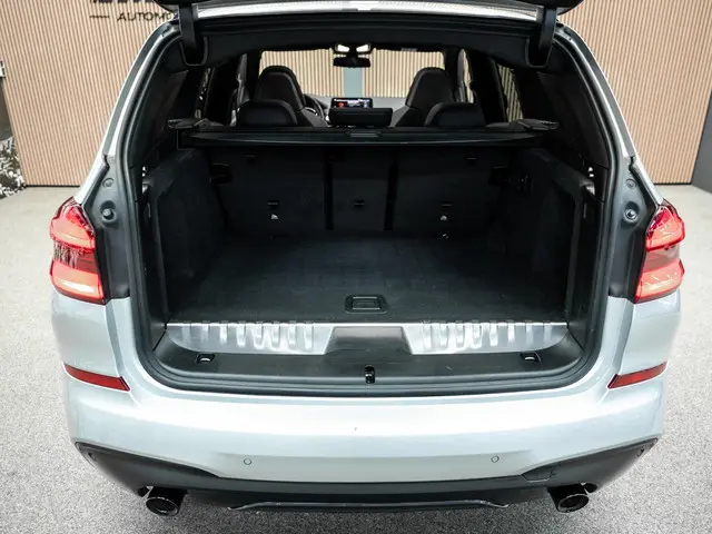 BMW X3 xDrive30e High Executive 2021 Hybride Benzine 14