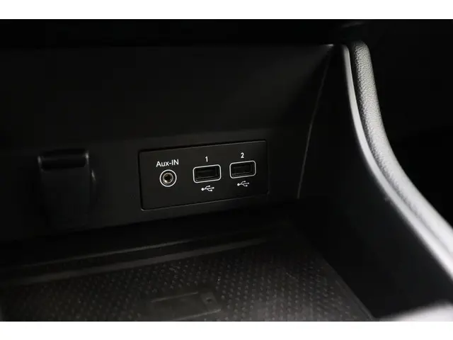 Renault Captur 1.0 TCe 100 Bi-Fuel Intens 2020 Benzine 29