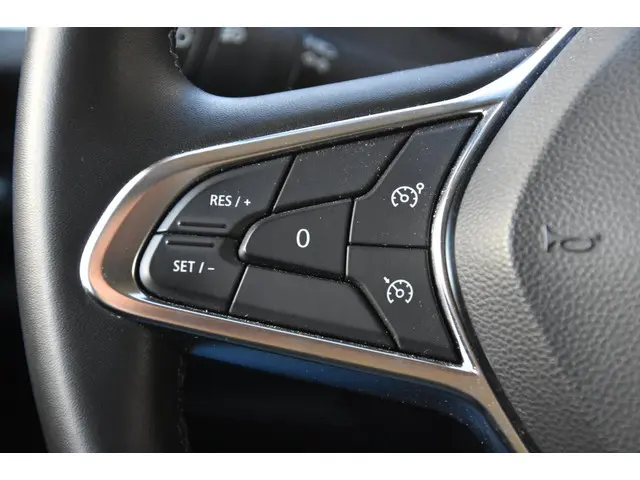 Renault Kangoo Family-Navi-hoge zit 2022 Benzine 8