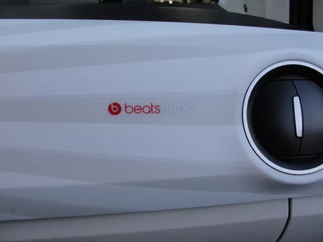 Volkswagen up! 1.0 BMT up! beats audio 2019 Benzine 8