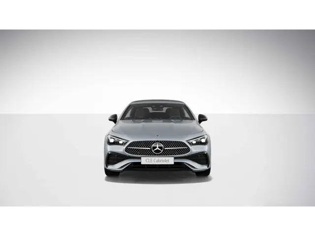 Mercedes-Benz CLE Cabriolet 200 AMG Line 2025 Benzine 8