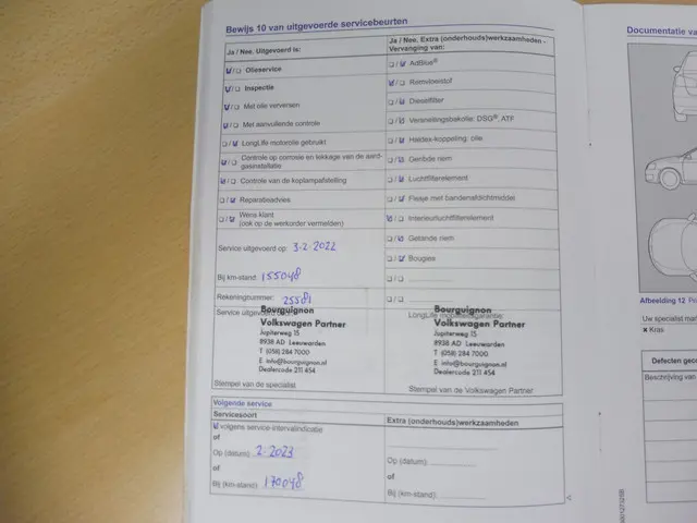 Volkswagen Golf 1.4 TSI GTE 2015 Hybride Benzine 51