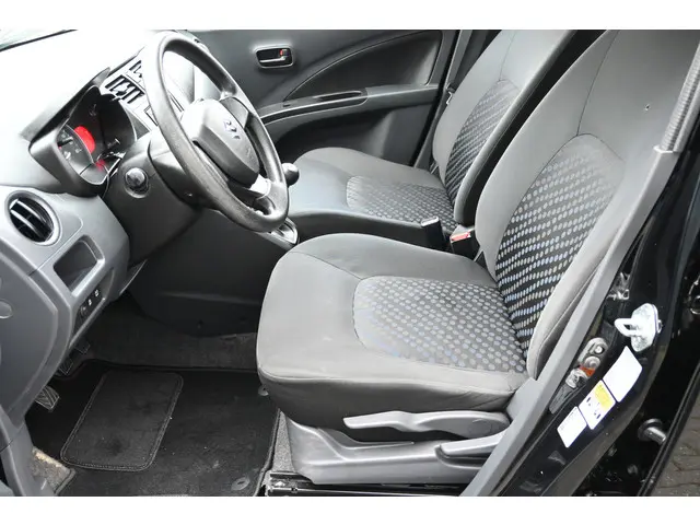 Suzuki Celerio 1.0 Comfort 2015 Benzine 25