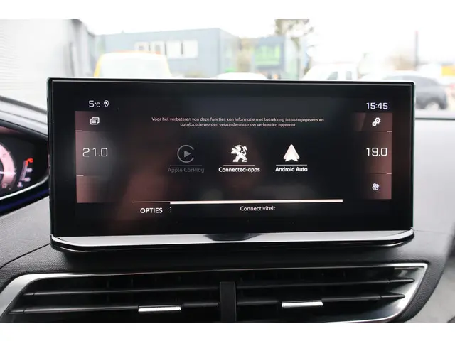 Peugeot 5008 1.2 PureTech GT 2021 Benzine 22