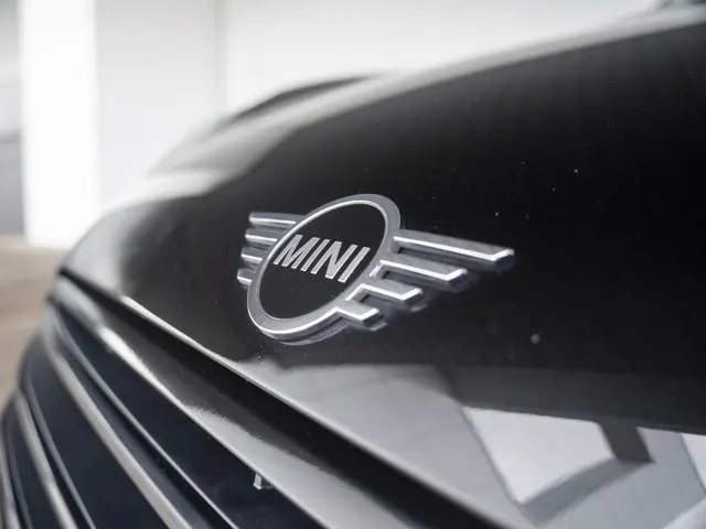 MINI Clubman One Classic 2021 Benzine 34