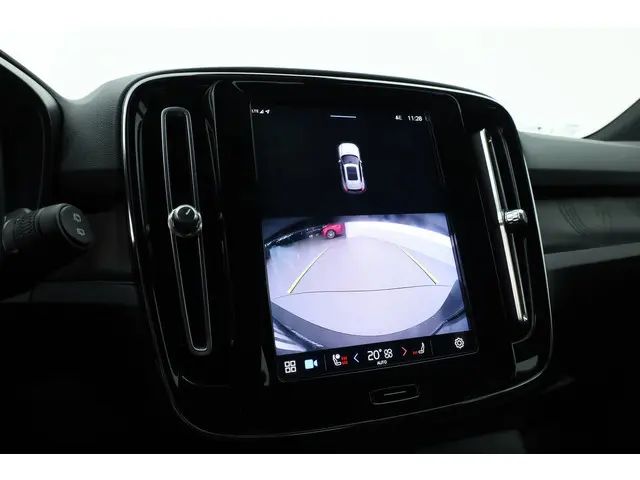 Volvo XC40 Recharge Plus 2023 Elektrisch 25