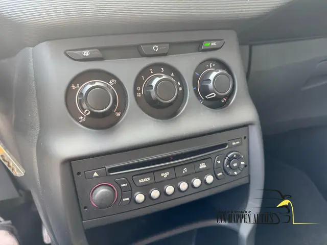 Citroën C3 1.0 VTi Attraction 2013 Benzine 2