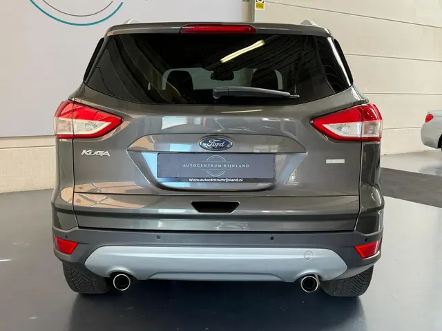 Ford Kuga 1.5 Titanium 1 JAAR BOVAG GARANTIE 2016 Benzine 7