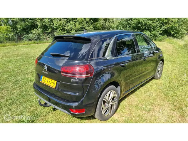 Citroën C4 Picasso 1.6 VTi Intensive 2014 Benzine 3