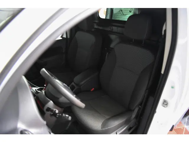 Mercedes-Benz Citan 109 CDI 2021 Diesel 15