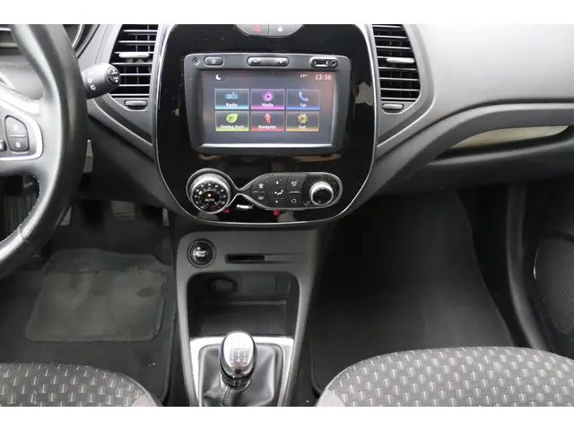 Renault Captur 0.9 TCe Intens 2017 Benzine 10
