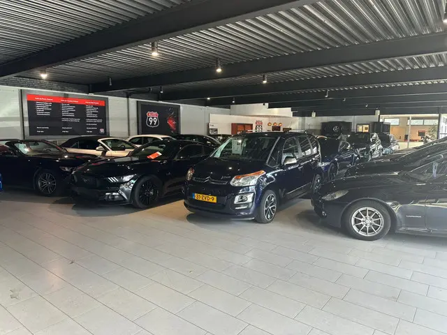 Volkswagen Polo 1.0 MPI IQ-DRIVE 2019 Benzine 37