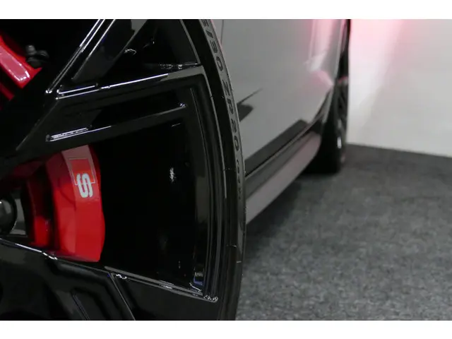 Audi S5 Sportback 3.0 TFSI S5 quattro 2017 Benzine 30