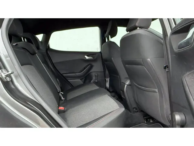 Ford Fiesta 1.0 EcoBoost ST-Line 2018 Benzine 16