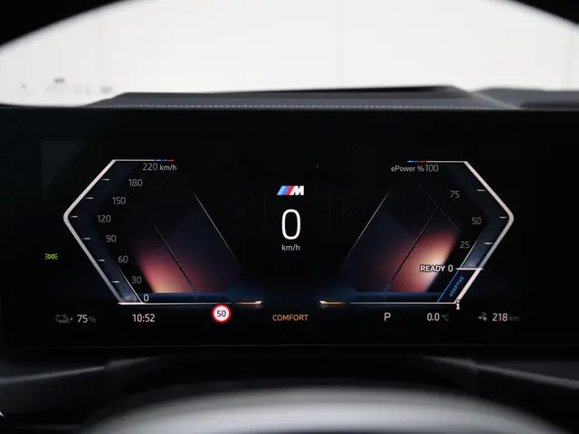 BMW i4 eDrive40 M Sport Edition 84 kWh 2025 Elektrisch 33