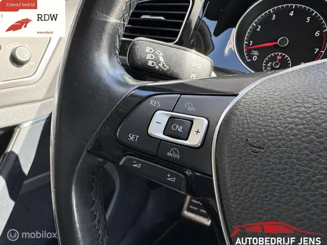 Volkswagen Golf 1.2 TSI Connected Series 2016 Benzine 6