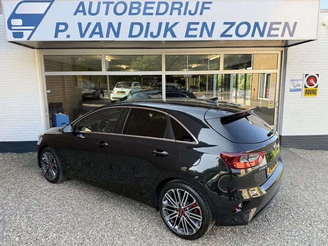 Kia Ceed 2