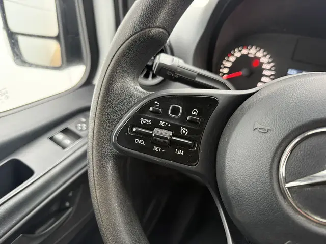 Mercedes-Benz Sprinter 314 2.2 CDI 2021 Diesel 21