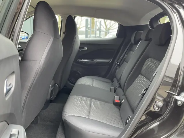 Nissan Juke 1.0 DIG-T Acenta 2024 Benzine 12