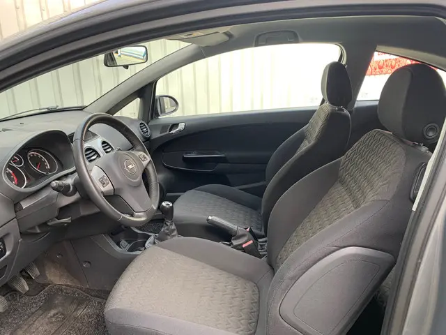 Opel Corsa 1.2 EcoFlex Selection|Airco| 2013 Benzine 7