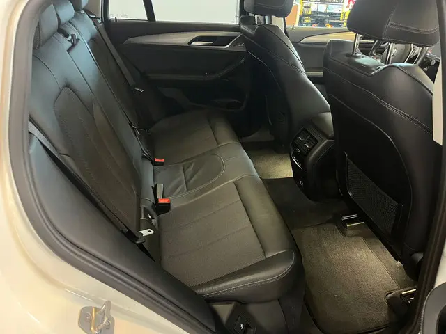 BMW X4 XDrive30i|PANO|HUD|INRUIL MOGELIJK| 2020 Benzine 15