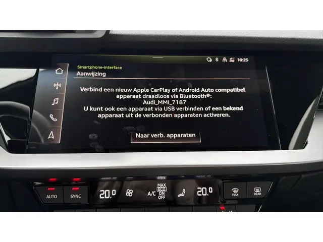 Audi A3 Sportback 30 TFSI 110Pk Pro Line 2023 Benzine 25