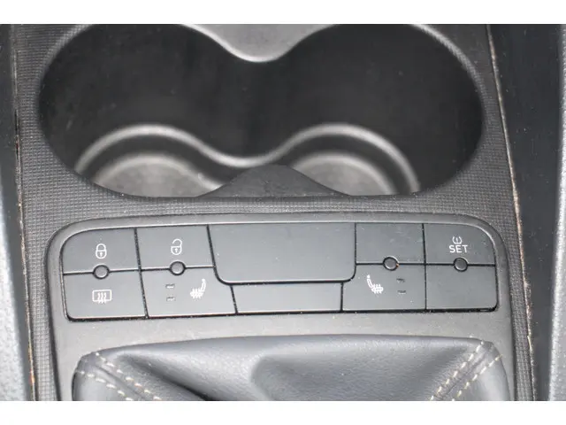 SEAT Ibiza 1.2 TSI Style 2015 Benzine 19