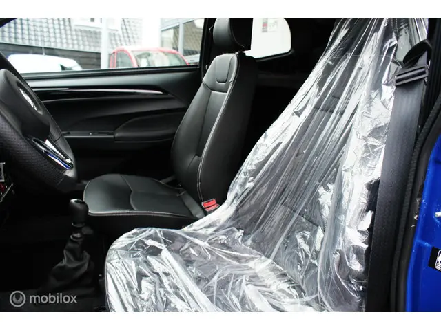 Aixam eCity Brommobiel Sport 2024 Elektrisch 10