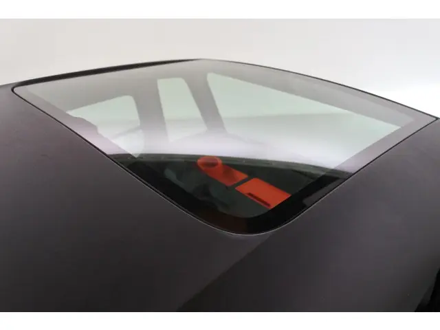 Citroën Ami MY AMI ORANGE 2021 Elektrisch 4