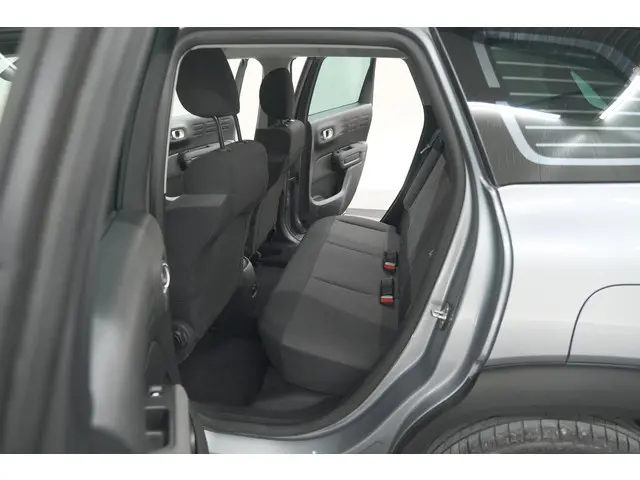 Citroën C3 Aircross PureTech 110 Max 2024 Benzine 29