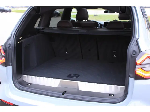 BMW X3 xDrive30e m Sport 2022 Hybride Benzine 15