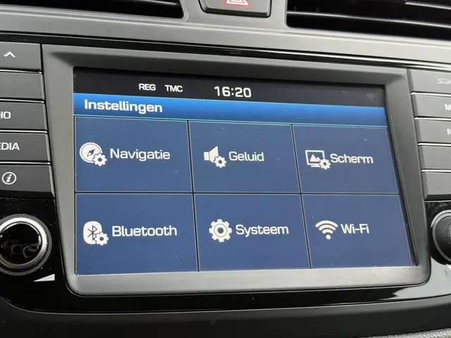 Hyundai i20 1.0 T-GDI Comfort 2018 Benzine 14