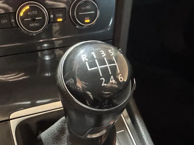 Volkswagen Golf 1.4 TSI Comfortline 2017 Benzine 50