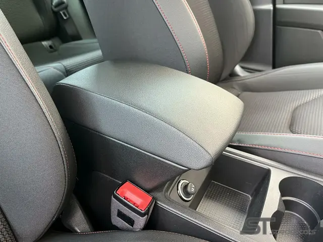 SEAT Leon 1.4 EcoTSI FR|150 pk|Carplay|Nette 2018 Benzine 18