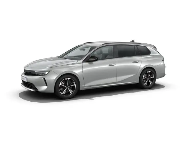 Opel Astra Electric 54 kWh Edition 2025 Elektrisch 4