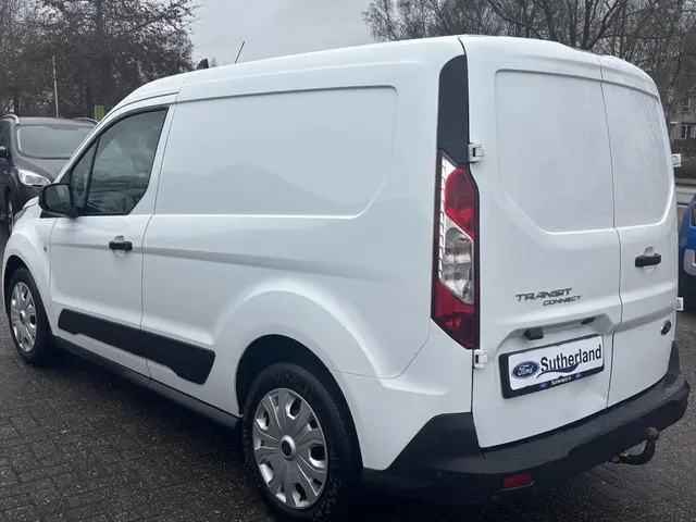Ford Transit Connect 1.0 Ecoboost L1 Trend 2022 Benzine 3
