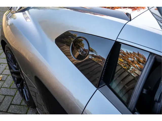 Audi R8 5.2 quattro Sportuitlaat, B&O, Camera 2020 Benzine 31