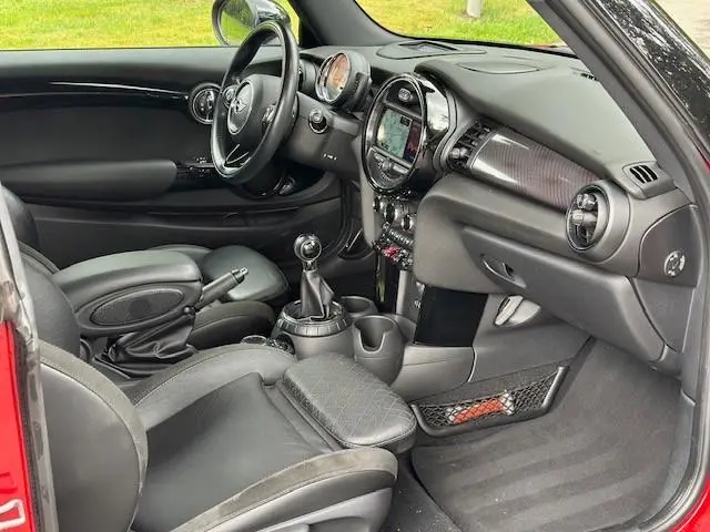 MINI Cooper Mini 1.5 Chili 2014 Benzine 10