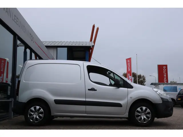 Peugeot Partner 120 1.6 VTi L1 XR 2014 Benzine 7