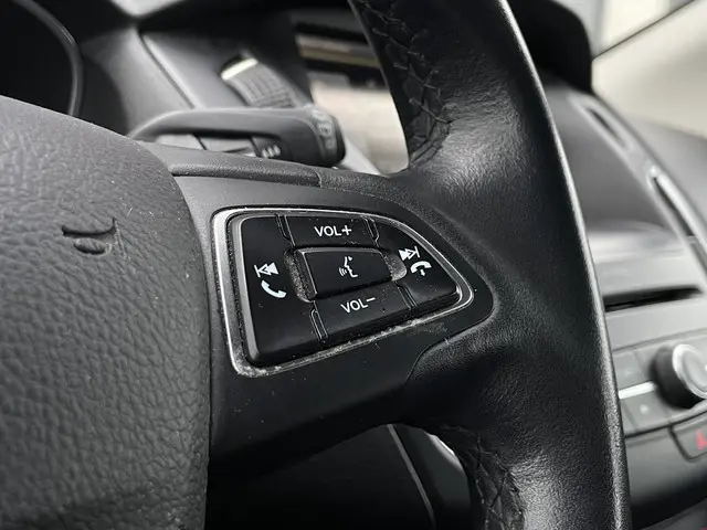 Ford Focus Wagon 1.0 Trend 2016 Benzine 16