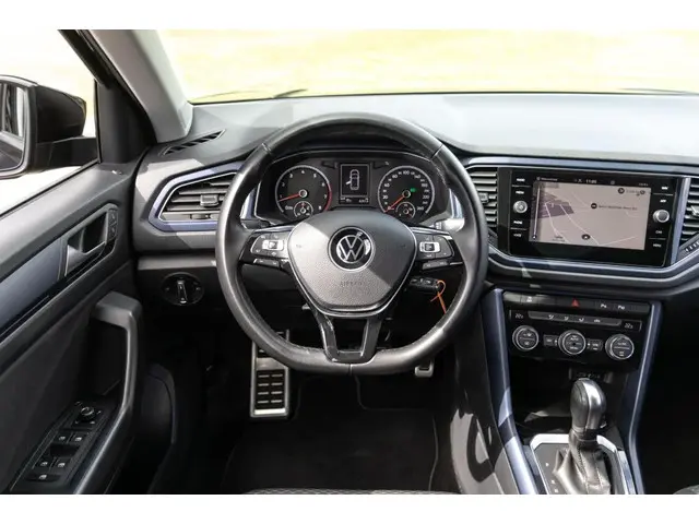 Volkswagen T-Roc 1.5 TSI Automaat Navigatie 2020 Benzine 5