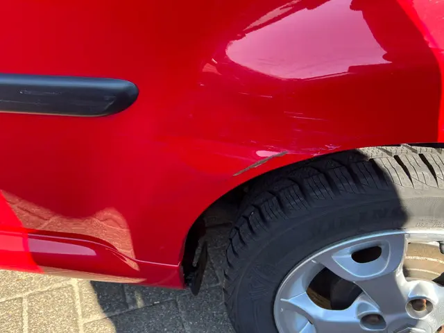 Citroën C1 1.0 First Edition *Airco*Garantie 2012 Benzine 7