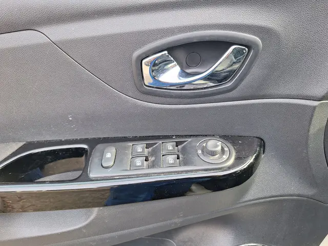 Renault Captur 1.2 TCe Intens TREKHAAK 2017 Benzine 13