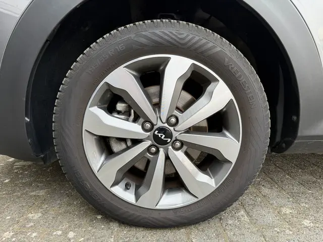 Kia Stonic 1.0 T-GDi MHEV DynamicLine 2025 Benzine 30