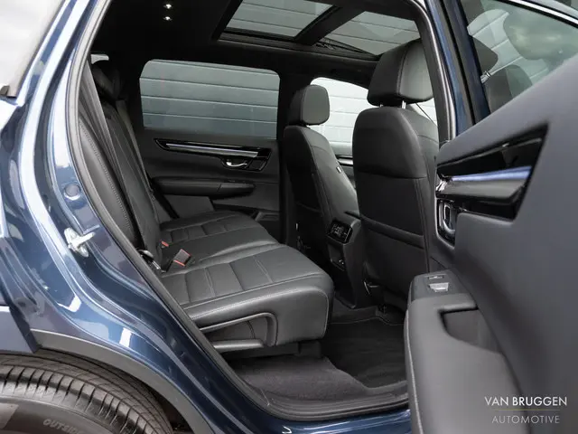 Honda CR-V 2.0 e:PHEV Advance Tech 2024 Hybride Benzine 23
