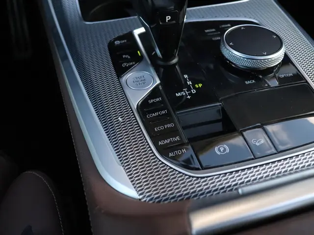 BMW X5 xDrive40i High Executive 2020 Benzine 30