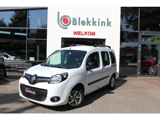 Renault Kangoo 2